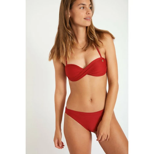 Banana Moon BORO ROMEO Couleur ROUGE 4 Banana Moon BORO ROMEO Couleur ROUGE – Image 2