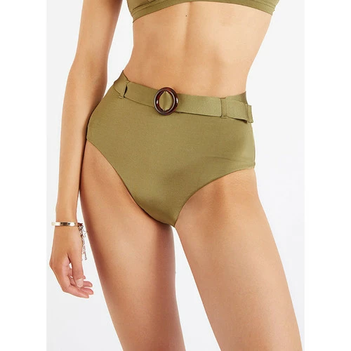 Banana Moon SORAYA AMORES Couleur VERT KAKI 3 Banana Moon SORAYA AMORES Couleur VERT KAKI