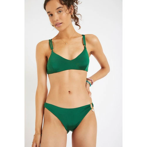 Banana Moon PIETRO AZEDA Couleur VERT 4 Banana Moon PIETRO AZEDA Couleur VERT – Image 2