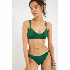 Banana Moon PIETRO AZEDA Couleur VERT 7 Banana Moon PIETRO AZEDA Couleur VERT -Banana Moon Soldes Boutique 19187660 500 C