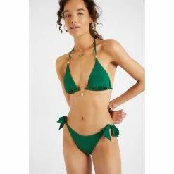 Banana Moon TAKIA AZEDA Couleur VERT 7 Banana Moon TAKIA AZEDA Couleur VERT -Banana Moon Soldes Boutique 19187666 500 C