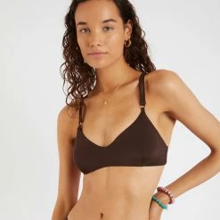 Banana Moon PIETRO AZEDA Couleur MARRON