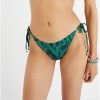 Banana Moon AENA NUBIA Couleur VERT -Banana Moon Soldes Boutique 19321384 500 A
