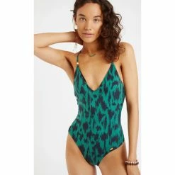 Banana Moon ALKIRA NUBIA Couleur VERT