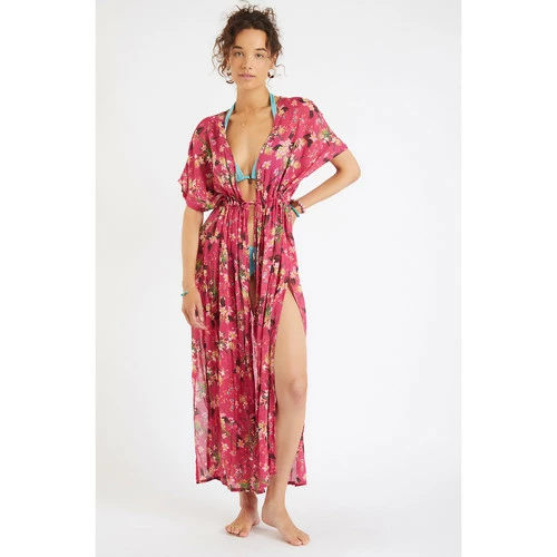 Banana Moon LUANA BUZIOSVOIL Couleur ROSE 3 Banana Moon LUANA BUZIOSVOIL Couleur ROSE