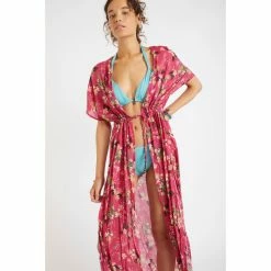 Banana Moon LUANA BUZIOSVOIL Couleur ROSE 7 Banana Moon LUANA BUZIOSVOIL Couleur ROSE -Banana Moon Soldes Boutique 19431737 500 C