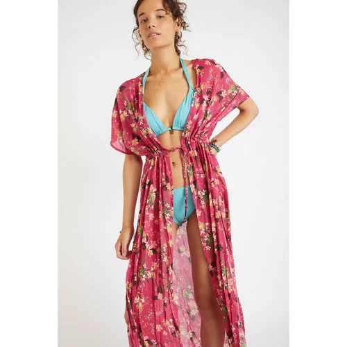 Banana Moon LUANA BUZIOSVOIL Couleur ROSE 5 Banana Moon LUANA BUZIOSVOIL Couleur ROSE – Image 3