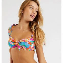 Banana Moon LAGO FRUITY Couleur ROSE