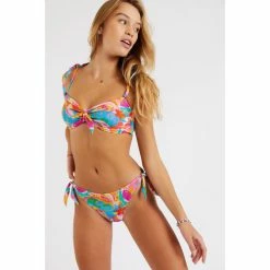 Banana Moon LAGO FRUITY Couleur ROSE -Banana Moon Soldes Boutique 19475292 500 C