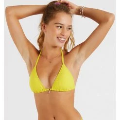 Banana Moon KIMO SUNRIB Couleur JAUNE