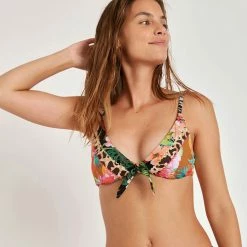 Banana Moon LOKO LIMONADA Couleur MARRON