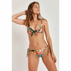 Banana Moon LOKO LIMONADA Couleur MARRON -Banana Moon Soldes Boutique 19475314 500 C