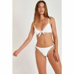 Banana Moon LINA WHITESUN Couleur BLANC -Banana Moon Soldes Boutique 19475323 500 C