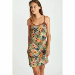 Banana Moon PALOMA AYANNA Couleur VERT KAKI