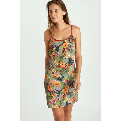 Banana Moon PALOMA AYANNA Couleur VERT KAKI 3 Banana Moon PALOMA AYANNA Couleur VERT KAKI