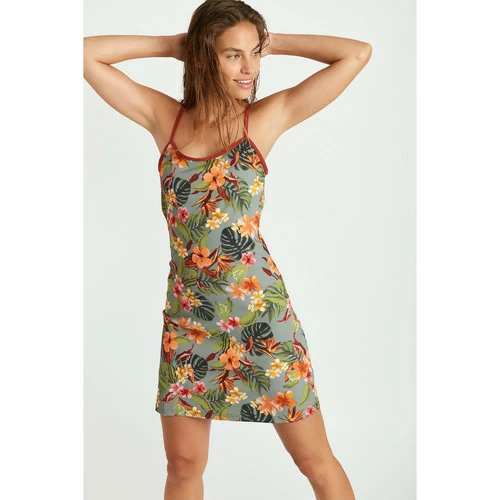 Banana Moon PALOMA AYANNA Couleur VERT KAKI 4 Banana Moon PALOMA AYANNA Couleur VERT KAKI – Image 2