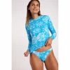 Banana Moon PAEA BLUEWASH Couleur BLEU