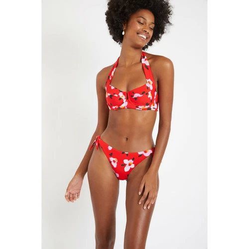 Banana Moon BALCO C SUNNYSIDE Couleur ROUGE 3 Banana Moon BALCO C SUNNYSIDE Couleur ROUGE