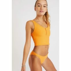 Banana Moon JAMA SUNRIB Couleur ORANGE -Banana Moon Soldes Boutique 19475344 500 C