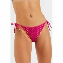Banana Moon LIA BEACHPOINT Couleur VIOLET