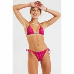 Banana Moon LIA BEACHPOINT Couleur VIOLET -Banana Moon Soldes Boutique 19475349 500 C