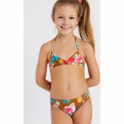Banana Moon M TUTI PEARL Couleur MARRON -Banana Moon Soldes Boutique 19475350 500 B