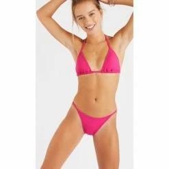 Banana Moon LITA SUNRIB Couleur ROSE -Banana Moon Soldes Boutique 19475361 500 C