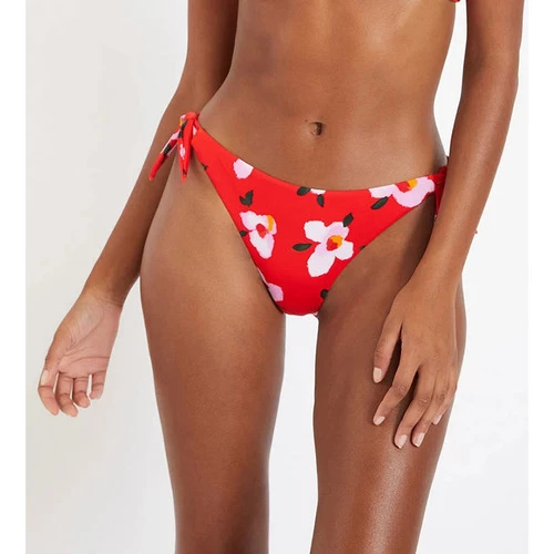 Banana Moon MIKTA SUNNYSIDE Couleur ROUGE 4 Banana Moon MIKTA SUNNYSIDE Couleur ROUGE – Image 2