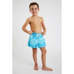 Banana Moon M AIR BLUEWASHMEN Couleur BLEU