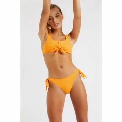 Banana Moon BENTA SUNRIB Couleur ORANGE -Banana Moon Soldes Boutique 19475376 500 C
