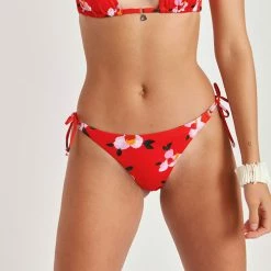 Banana Moon LINA SUNNYSIDE Couleur ROUGE