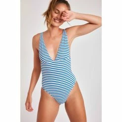 Banana Moon ODALIS COAST Couleur BLEU