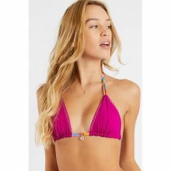 Banana Moon YAO BEACHCLUB Couleur VIOLET