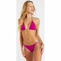 Banana Moon YAO BEACHCLUB Couleur VIOLET -Banana Moon Soldes Boutique 19475430 500 C