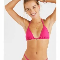 Banana Moon KIMO SUNRIB Couleur ROSE