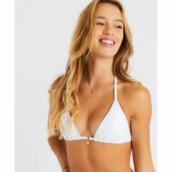 Banana Moon KIMO SUNRIB Couleur BLANC