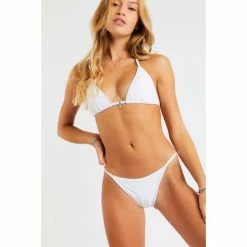 Banana Moon KIMO SUNRIB Couleur BLANC -Banana Moon Soldes Boutique 19475468 500 C