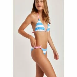 Banana Moon DASIA TEAM Couleur BLEU CIEL -Banana Moon Soldes Boutique 19475469 500 C