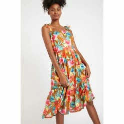 Banana Moon LOU PEARLDAY Couleur MARRON -Banana Moon Soldes Boutique 19475487 500 C