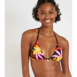 Banana Moon KALEO INDIRA Couleur MULTICOLORE