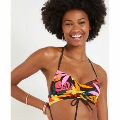 Banana Moon EZIO INDIRA Couleur MULTICOLORE