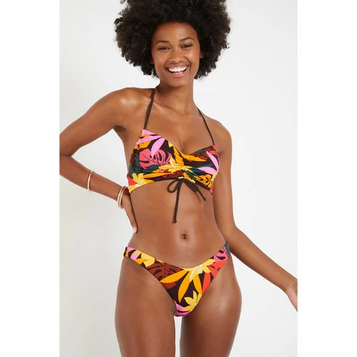 Banana Moon EZIO INDIRA Couleur MULTICOLORE 4 Banana Moon EZIO INDIRA Couleur MULTICOLORE – Image 2