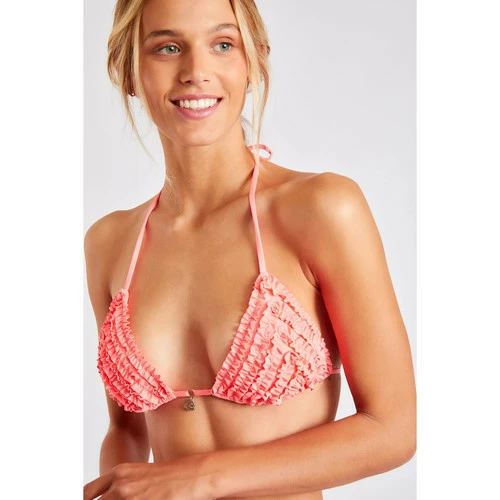 Banana Moon RUBO COLORSUN Couleur ROSE SAUMON 5 Banana Moon RUBO COLORSUN Couleur ROSE SAUMON – Image 3