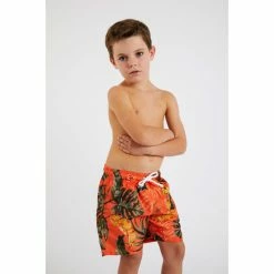 Banana Moon M AIR MILWAUKEE Couleur ORANGE -Banana Moon Soldes Boutique 19718025 500 C