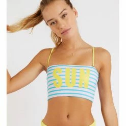 Banana Moon NOLO VENICE Couleur BLEU CIEL