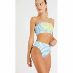 Banana Moon NOLO VENICE Couleur BLEU CIEL -Banana Moon Soldes Boutique 19853293 500 C