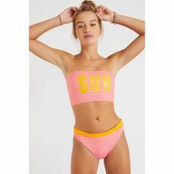 Banana Moon NOLO VENICE Couleur ROSE -Banana Moon Soldes Boutique 19853294 500 C
