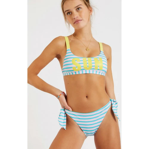 Banana Moon BENTA VENICE Couleur BLEU CIEL 4 Banana Moon BENTA VENICE Couleur BLEU CIEL – Image 2