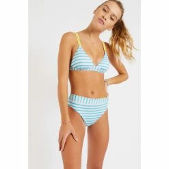 Banana Moon JULIO VENICE Couleur BLEU CIEL -Banana Moon Soldes Boutique 19853297 500 C