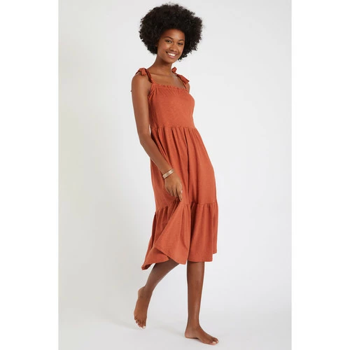 Banana Moon LOU PEACHY Couleur MARRON 3 Banana Moon LOU PEACHY Couleur MARRON